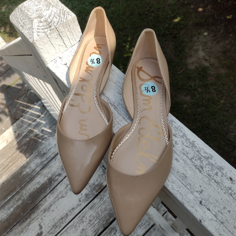 Sam Edelman Rodney Women's Shoes